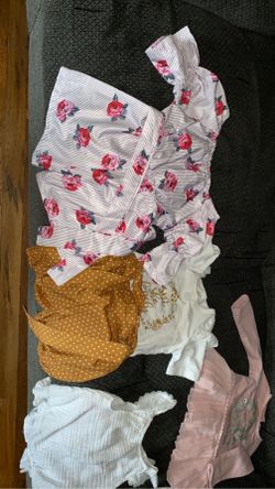 Baby Clothes