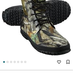 Rubber Boots 