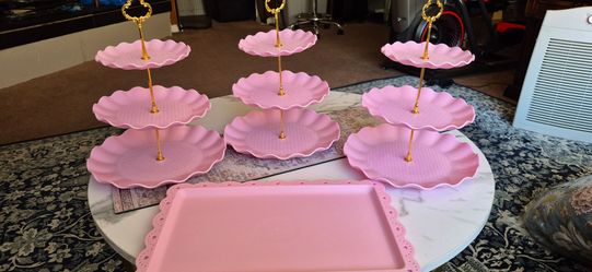 Dessert Cupcake Stand