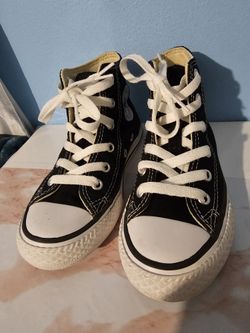 Converse High Top