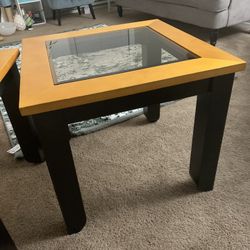 End Tables 