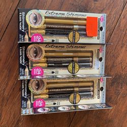 Shimmer Eyeliner