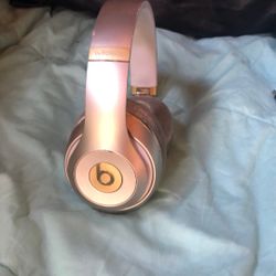 Wireless Headphones