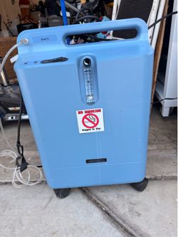 Everflow 5 Litters