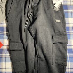 M essential sweatpants 