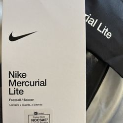 Nike Mercurial Lite Guards - M