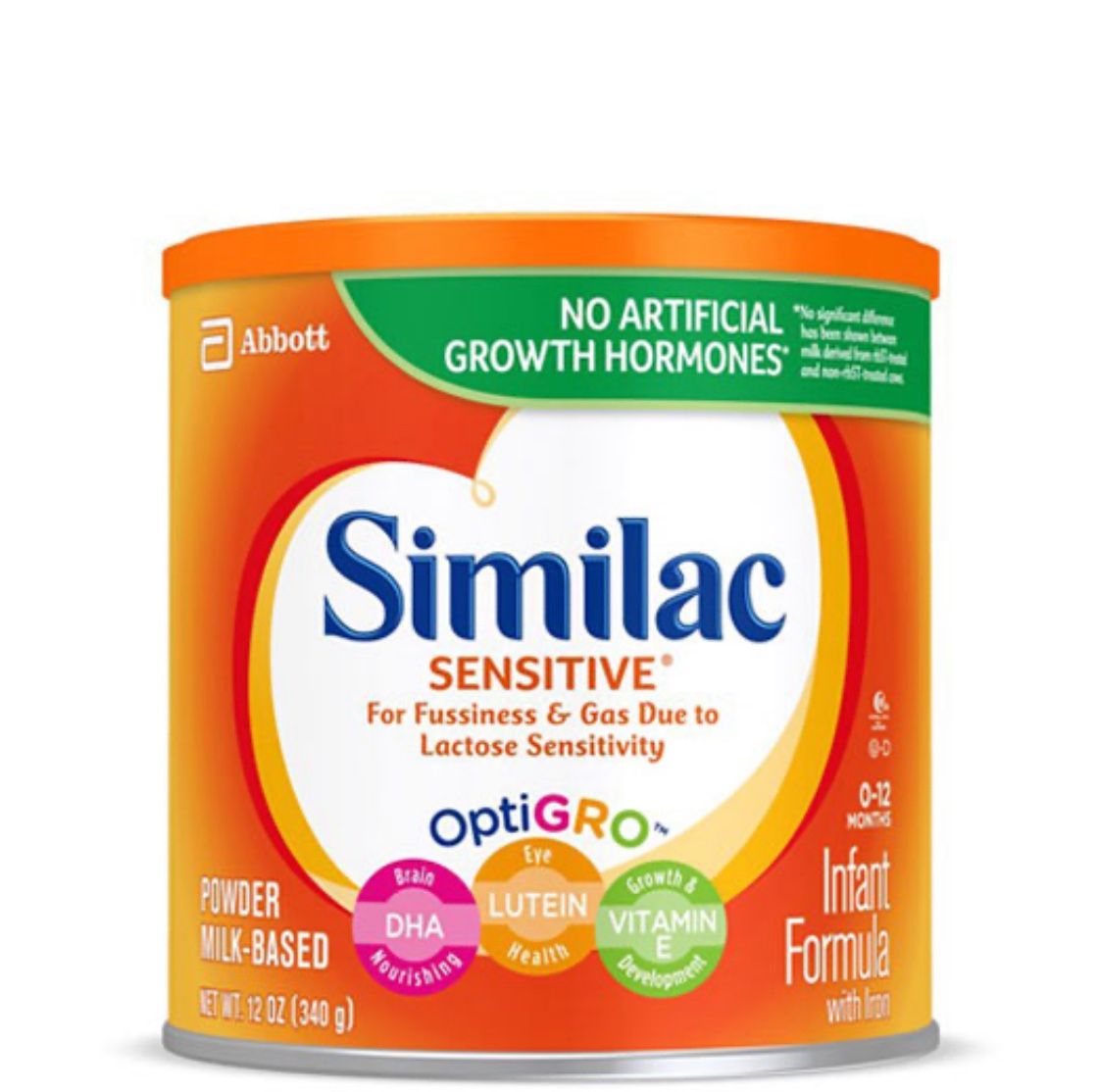 Baby Food