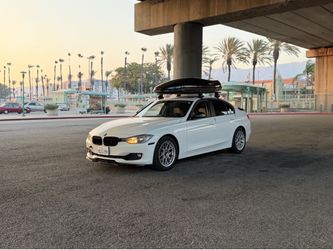 2013 BMW 328i