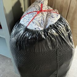 Multiple Different Outdoor Patio Furniture Cushions