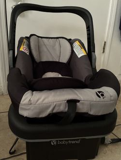 Car Seat