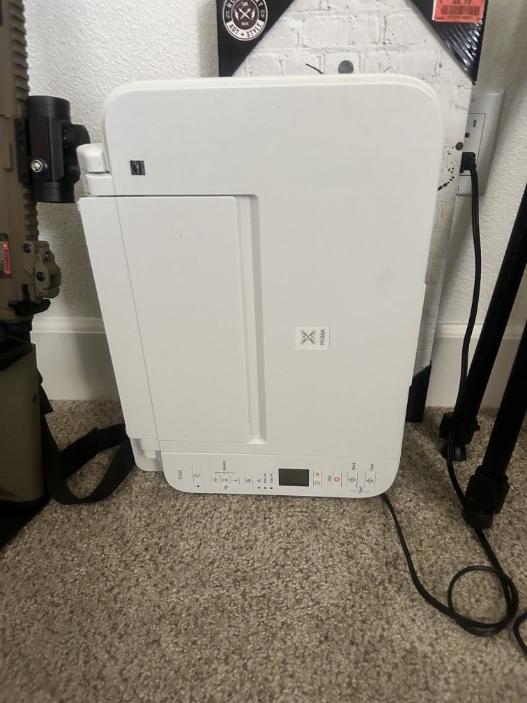 Pixma Printer