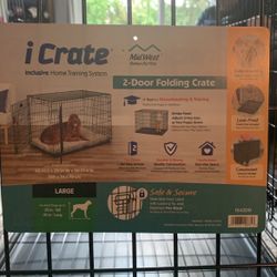 Dog Crate