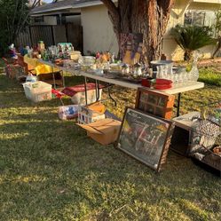 Vintage Items 