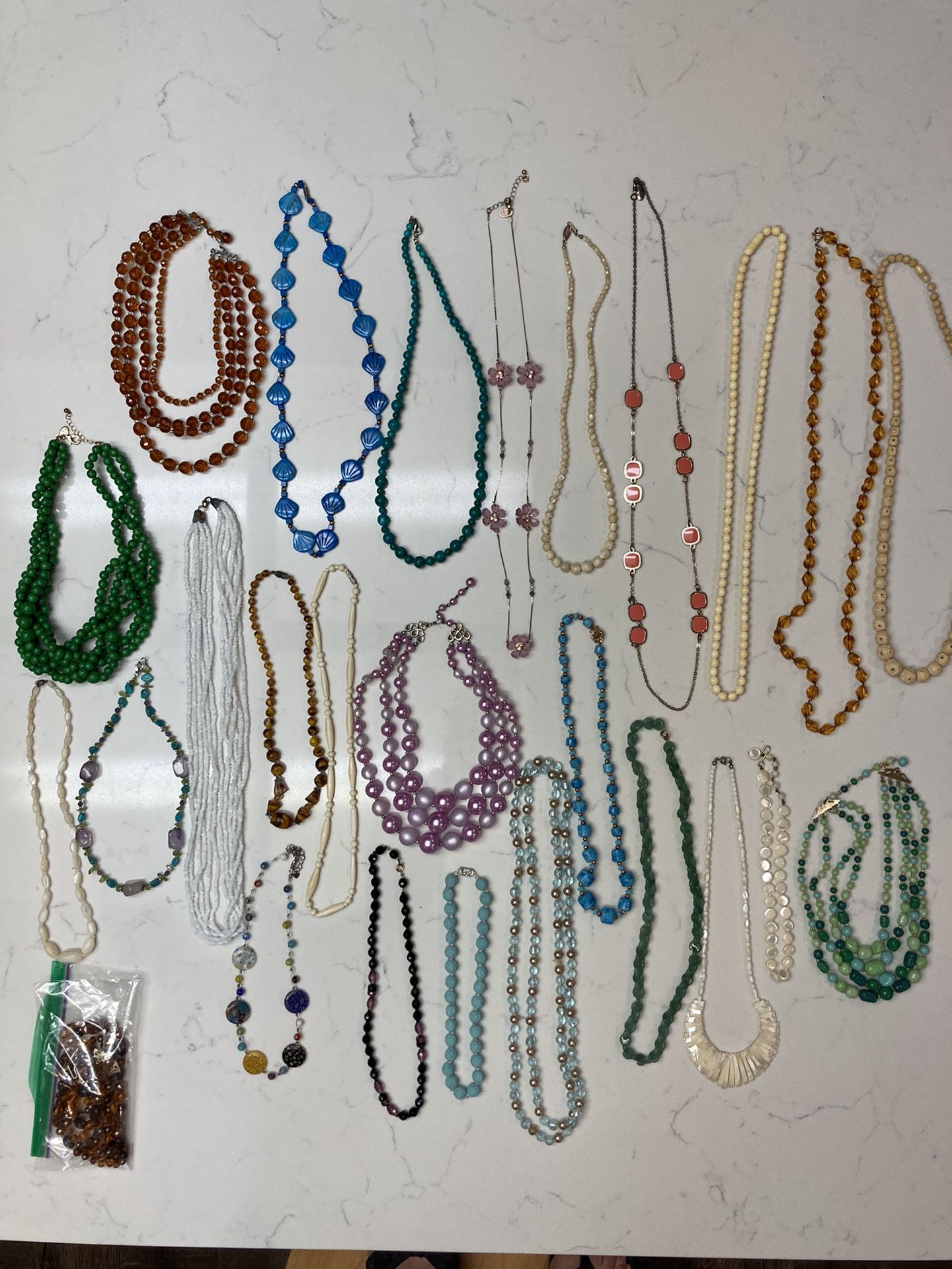 Jewelry Bundle / Necklaces Jewelry & Accessories