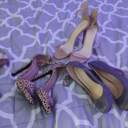 I Have Only Size 5 1/2 N 6 