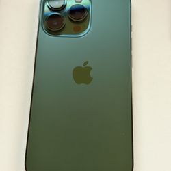 iPhone 13 Pro green 512GB Unlocked 