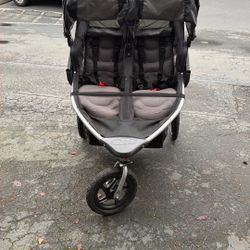 BOB Stroller