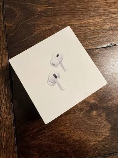 Airpod Pro 2