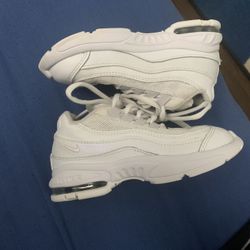 Nike Air Max Size 10c In Toddler 