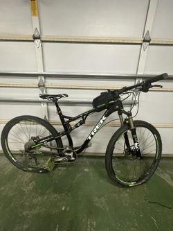 Trek Mountain Bike