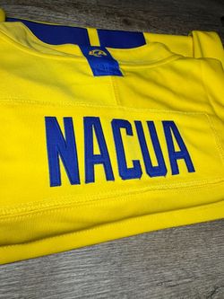 Los Angeles Rams - Jerseys Available - Stitched - Nacua, Stafford & Others