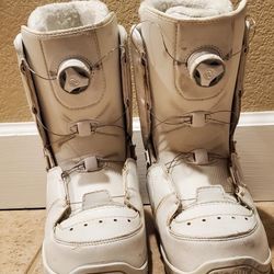 Thirtytwo Snowboard Boots