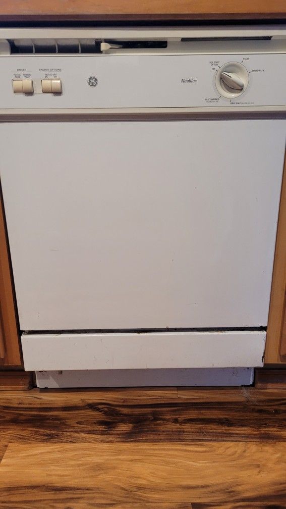 Dishwasher