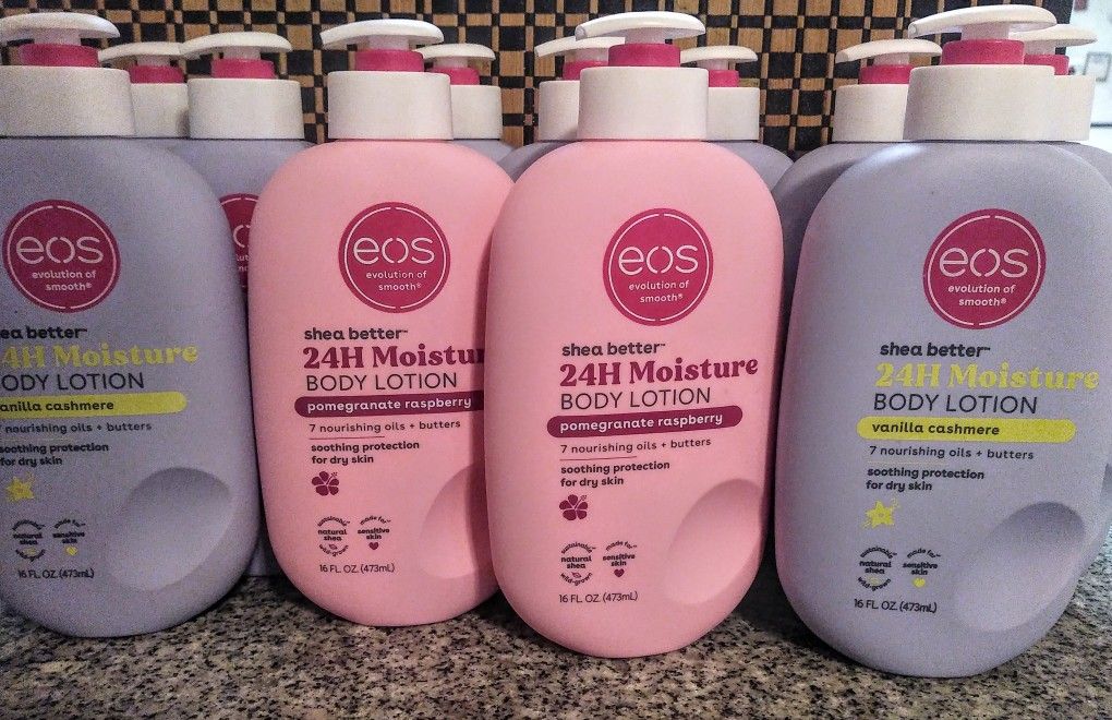 EOS PRODUCTS