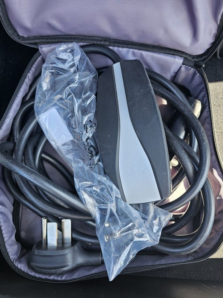 OEM Tesla Charger Level 2