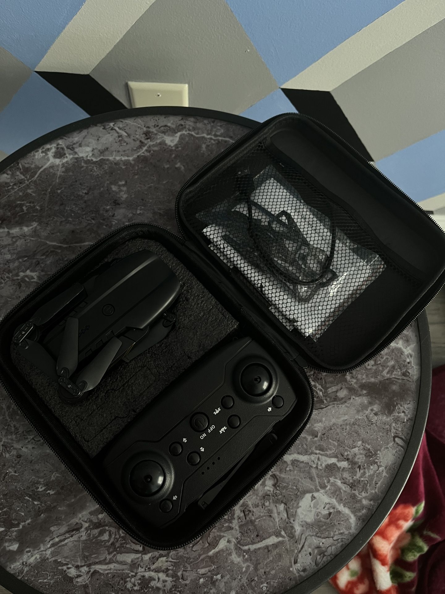 Drone with HD camera