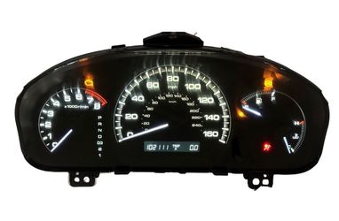 Honda accord cluster 142k miles