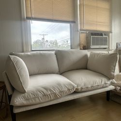 Floyd “ The Sofa” 2-Seater Sofa in Oat
