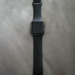 Series 1 Apple Watch