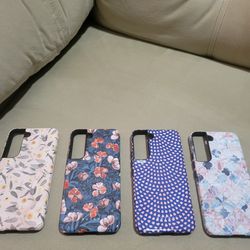 Samsung Galaxy S22 Phone Covers (4)