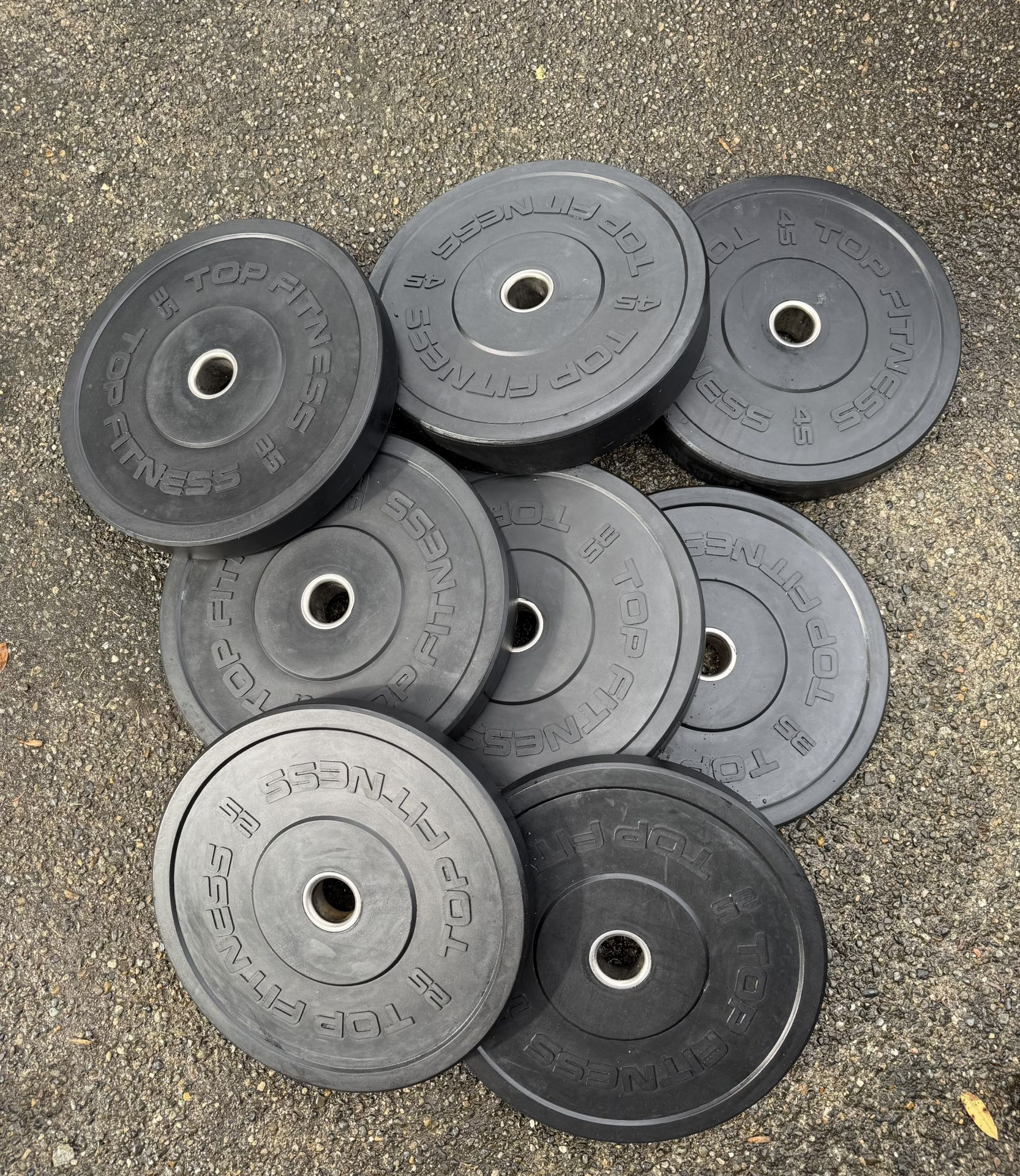 Weights