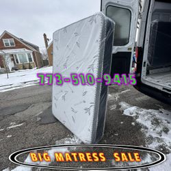 💥 We Sell Brand New Mattresses - ALL Sizes Available (Starting at $99) 🚨 We Offer Fast Delivery 🚛 