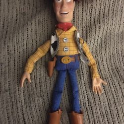 They original adventure woody doll only $15