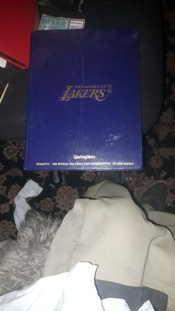 Oficial NBA Finals 2002 Retrospective