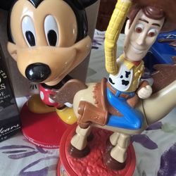 Disney Package
