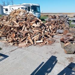 Firewood