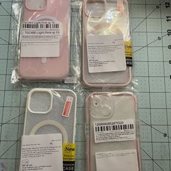 Case - iPhone 15