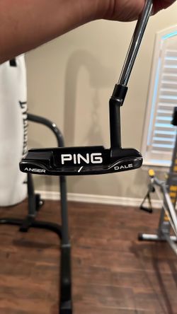 Ping Men’s Lefty Putter 