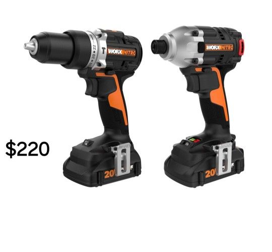 Drill For Sale NEW
