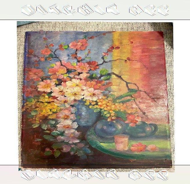 throw small Amazing Canvas Art Special Pieces to Light Up Your Room