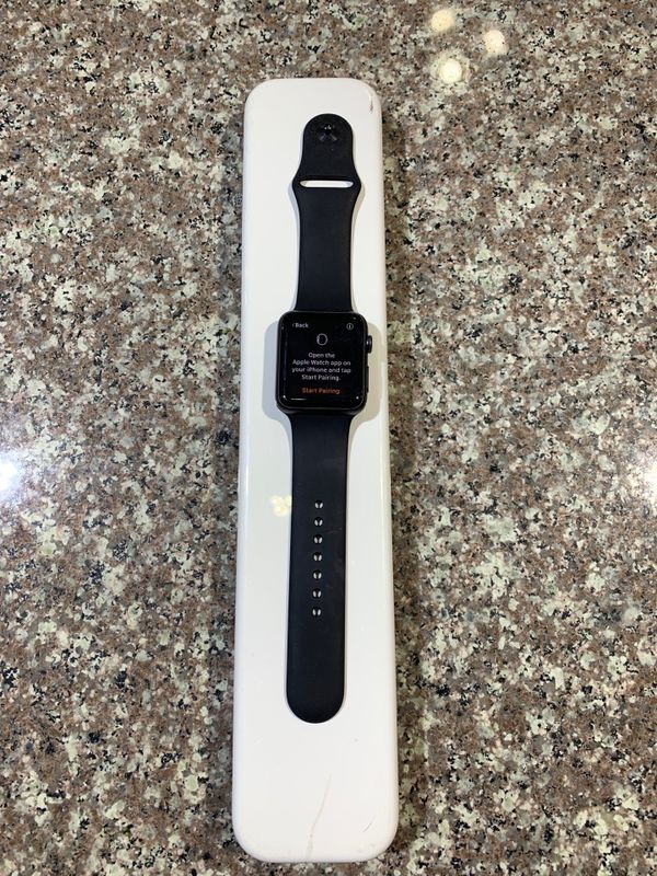 apple 7000 series 42mm