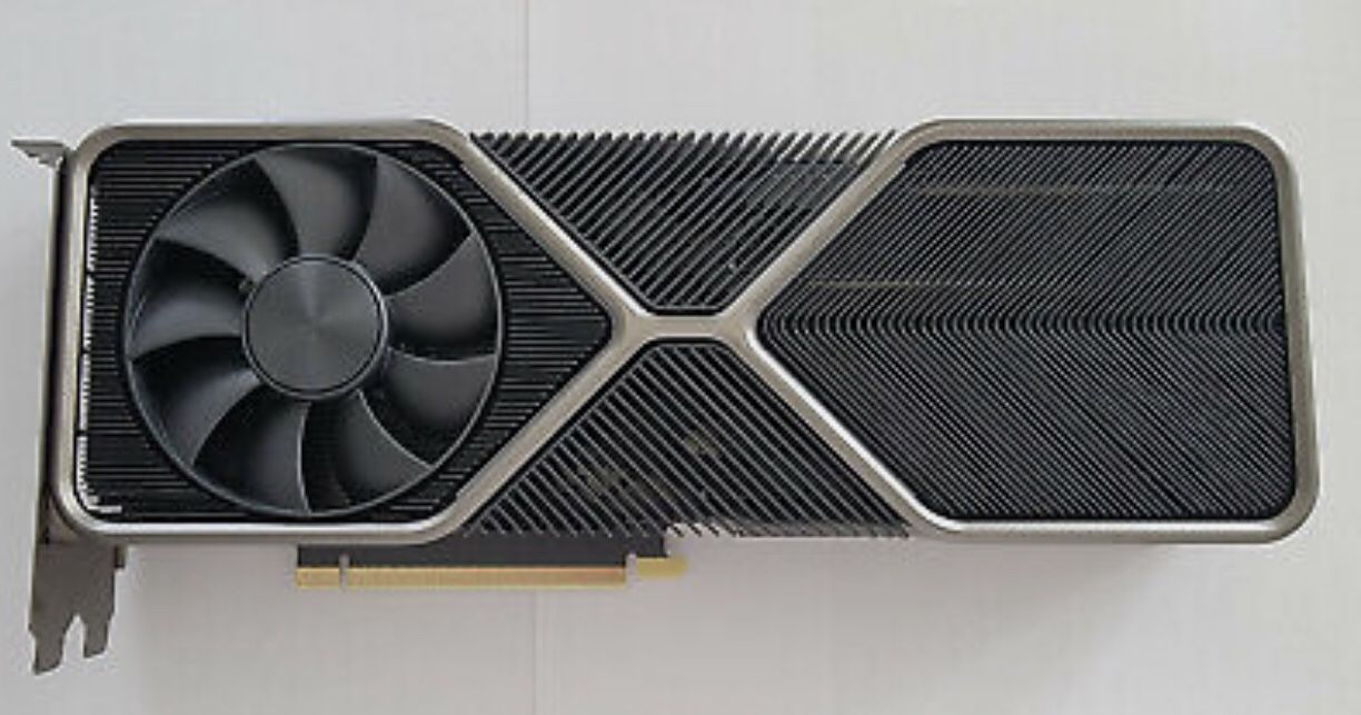 Rtx 3080 Fe 10gb