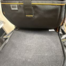 Dewalt McLaren Backpack