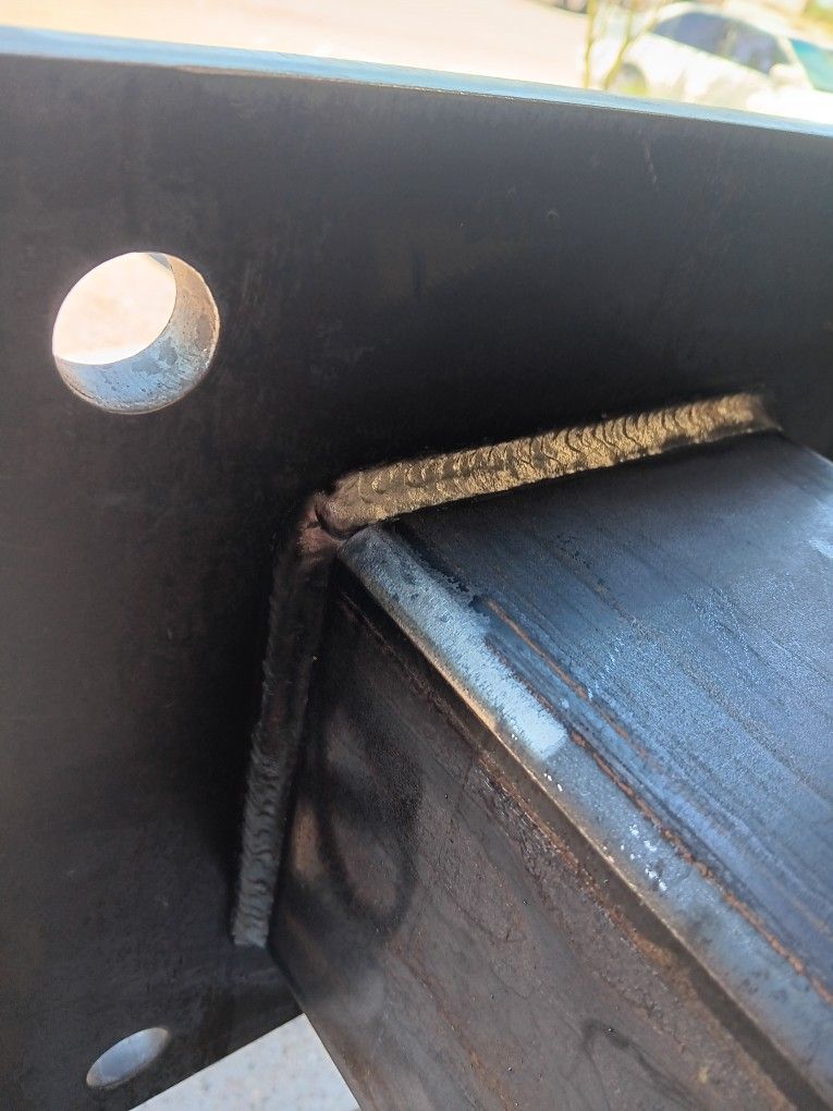 Welder