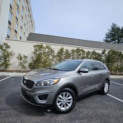 2018 KIA SORENTO LX AWD APPLE🍎CAR PLAY ANDROID AUTO ▶️ 