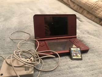 Nintendo ds